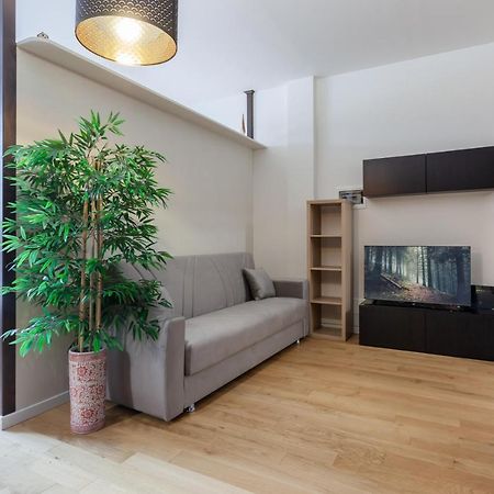 Stylish & Modern Studio Milano 아파트 외부 사진