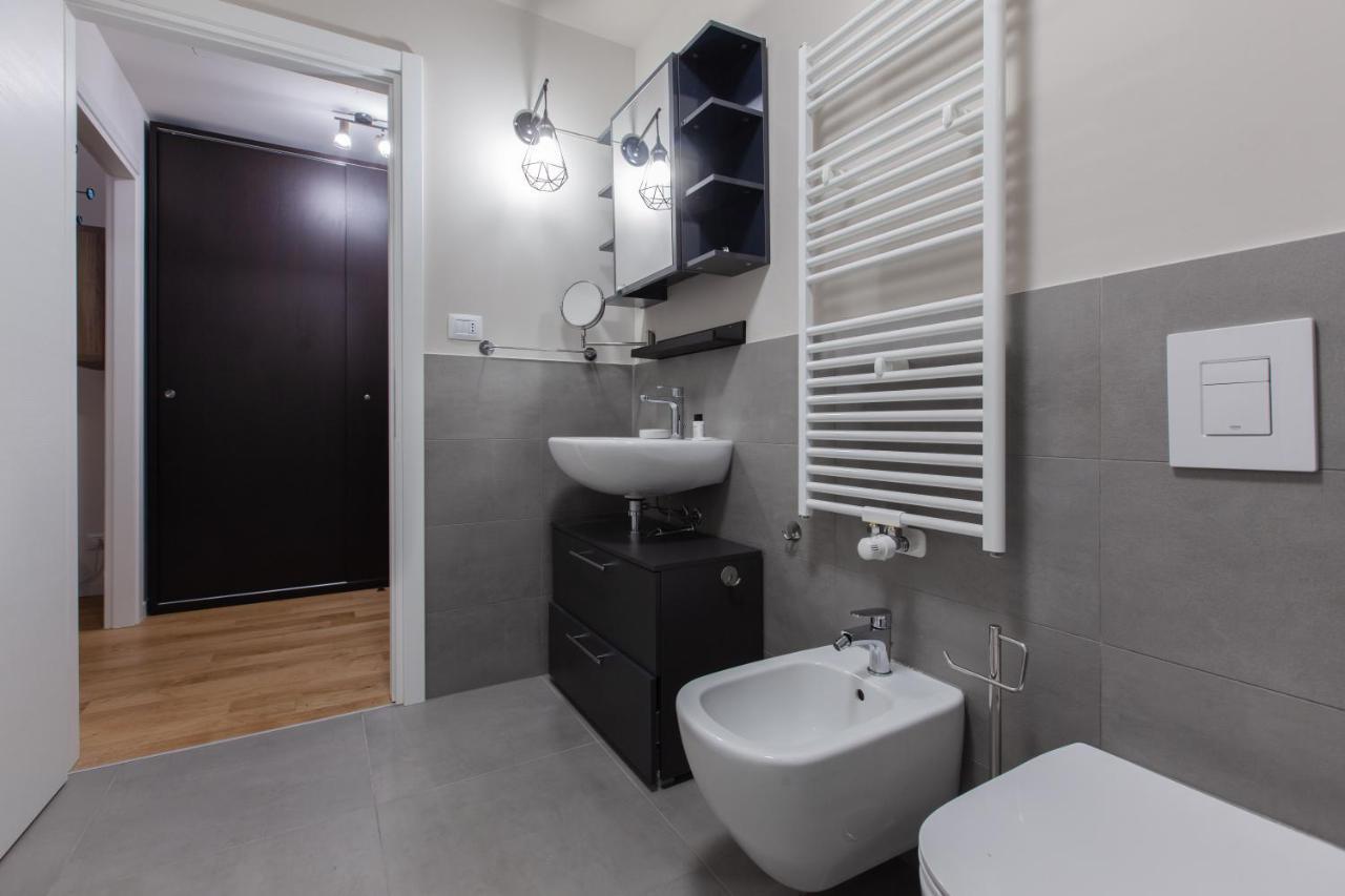 Stylish & Modern Studio Milano 아파트 외부 사진