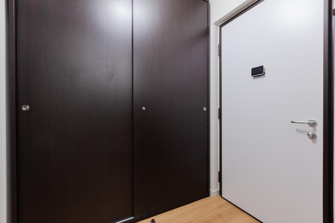 Stylish & Modern Studio Milano 아파트 외부 사진
